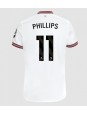 West Ham United Kalvin Phillips #11 Vieraspaita 2023-24 Lyhythihainen